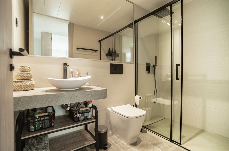 Appartement in Castillo de Montemar