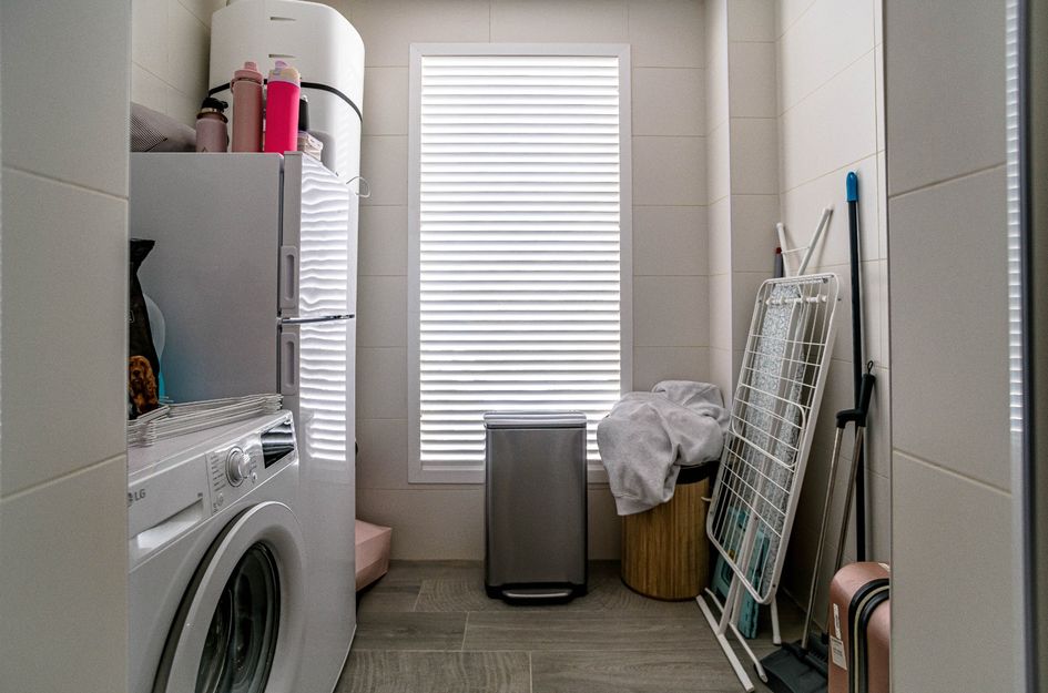 Appartement in Castillo de Montemar