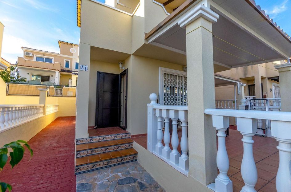 Huis in San Miguel de Salinas