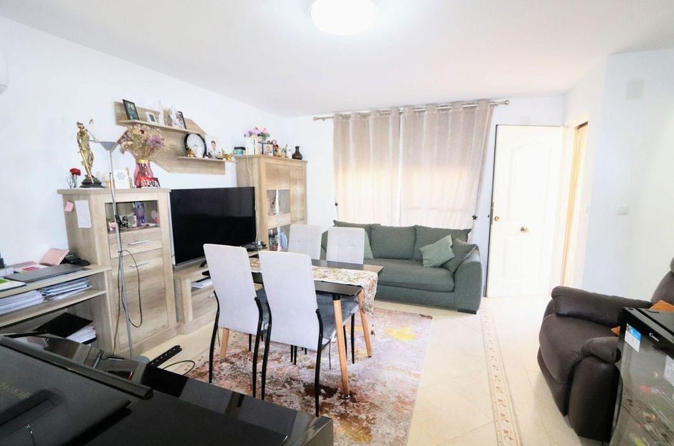 Huis in San Miguel de Salinas