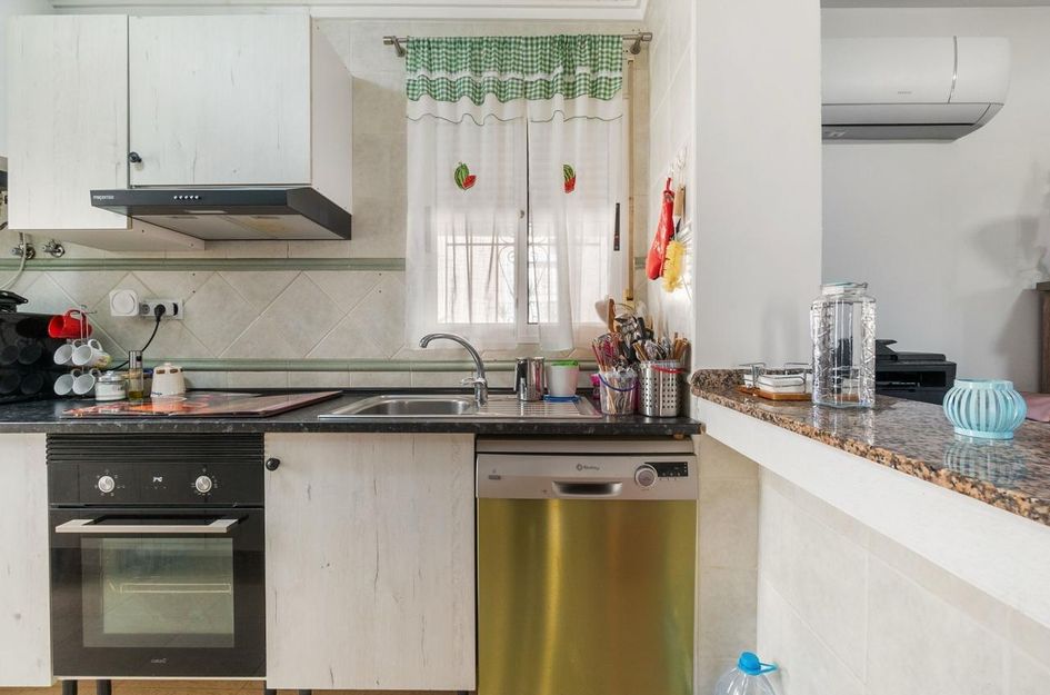 Huis in San Miguel de Salinas