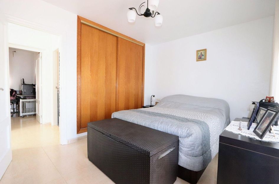 Huis in San Miguel de Salinas