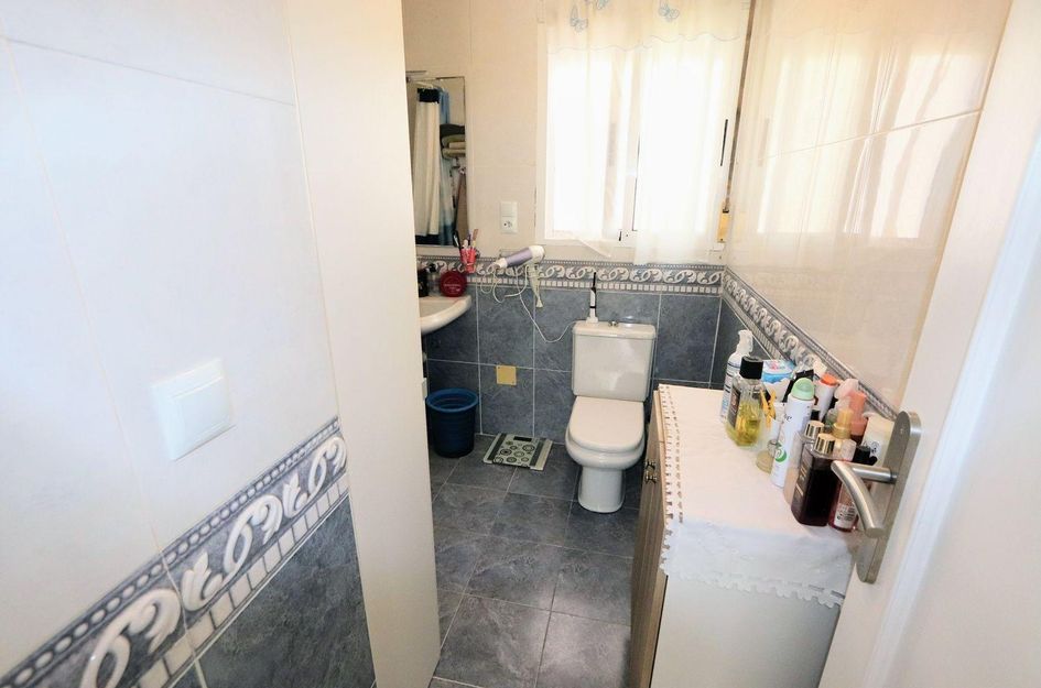 Huis in San Miguel de Salinas