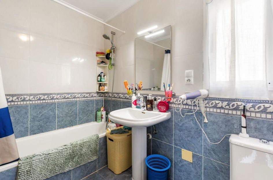 Huis in San Miguel de Salinas