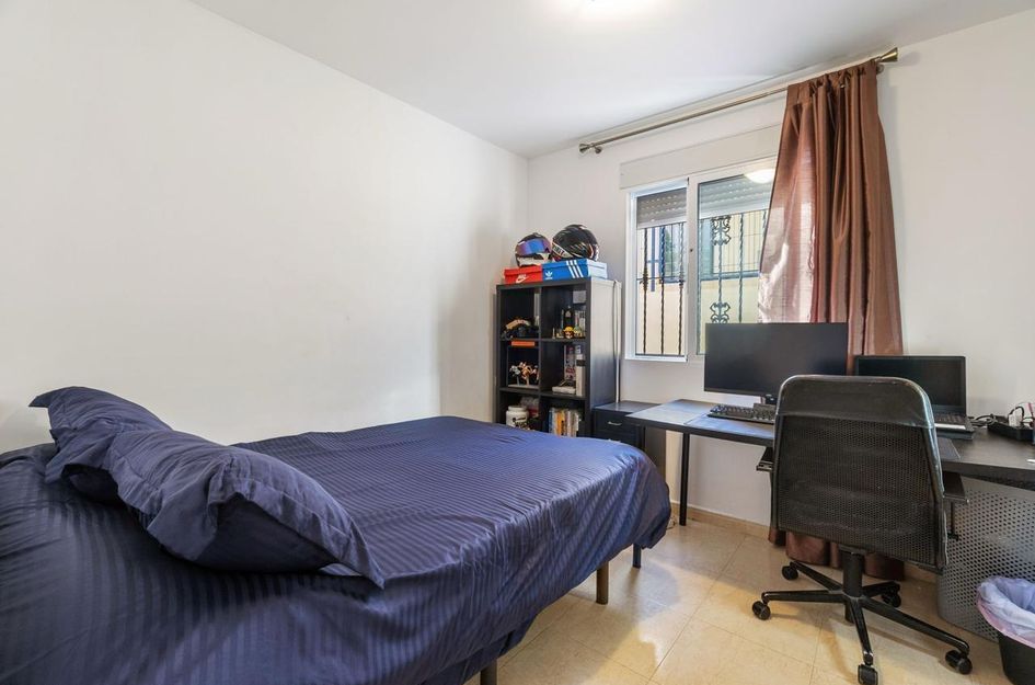 Huis in San Miguel de Salinas