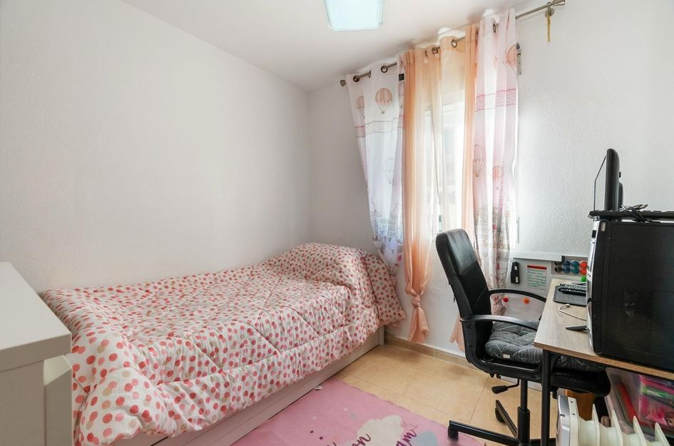 Huis in San Miguel de Salinas