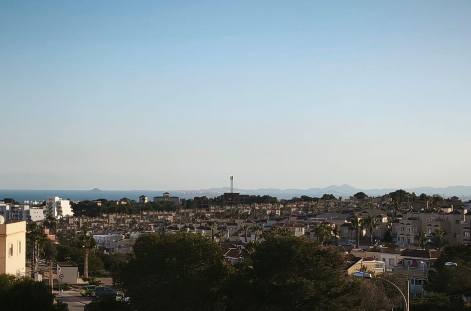 Huis in San Miguel de Salinas