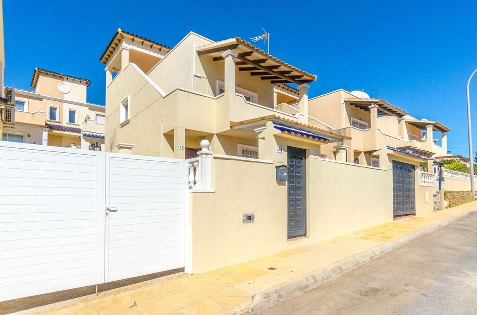Huis in San Miguel de Salinas