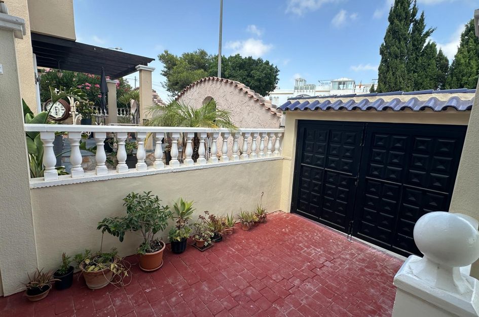 Huis in San Miguel de Salinas