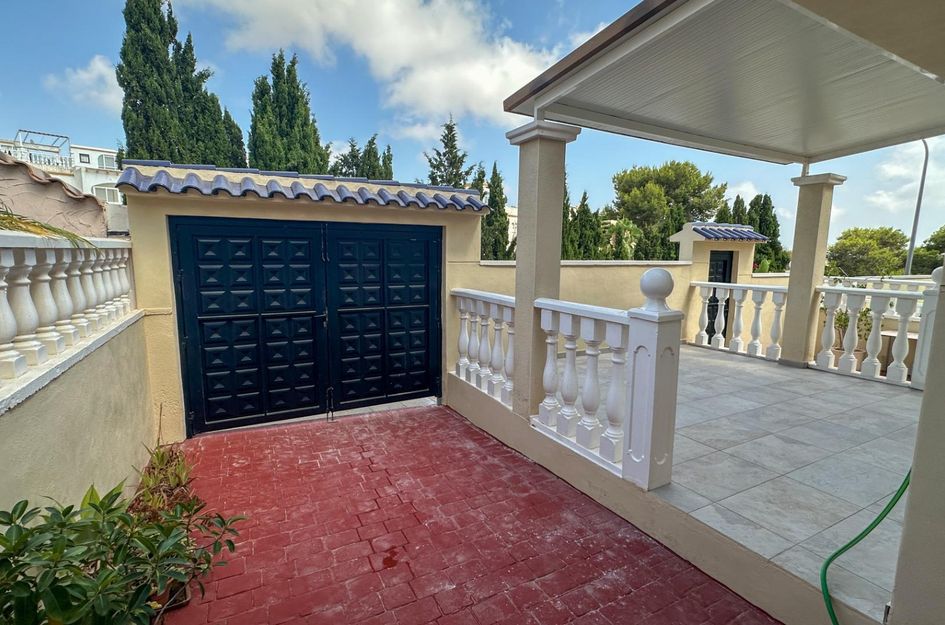 Huis in San Miguel de Salinas