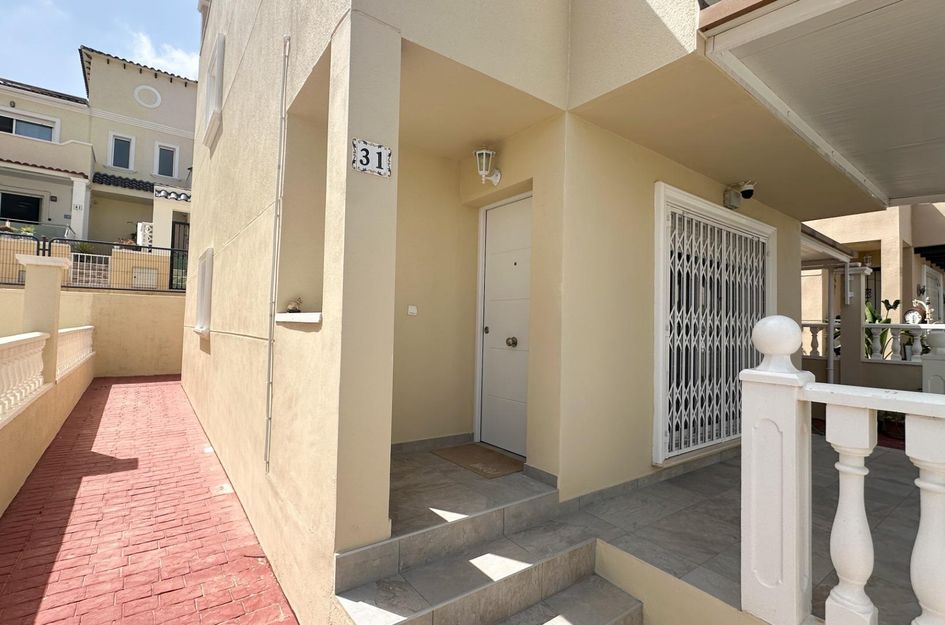 Huis in San Miguel de Salinas
