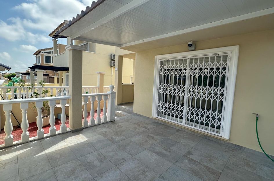 Huis in San Miguel de Salinas