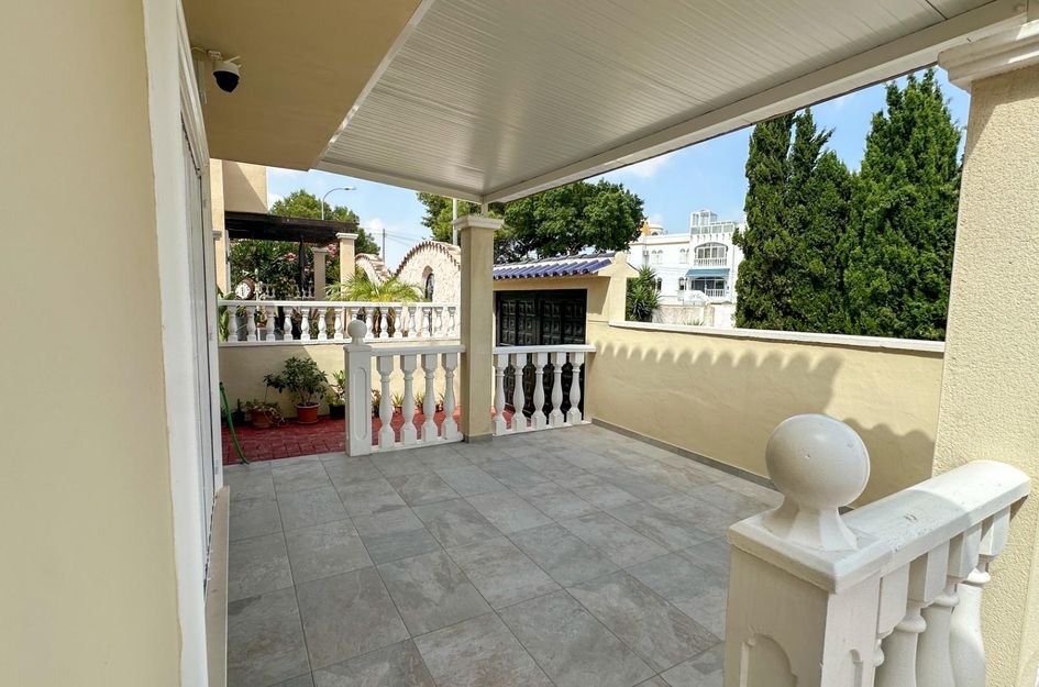 Huis in San Miguel de Salinas