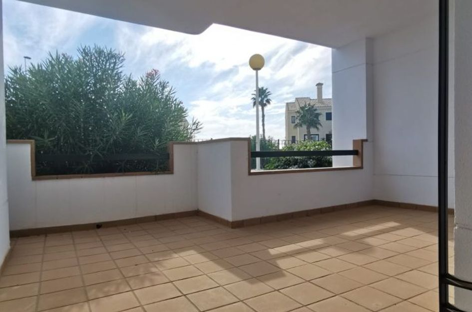 Appartement in La Florida