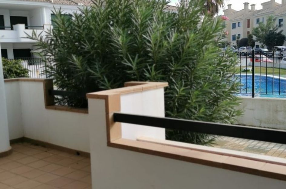 Appartement in La Florida