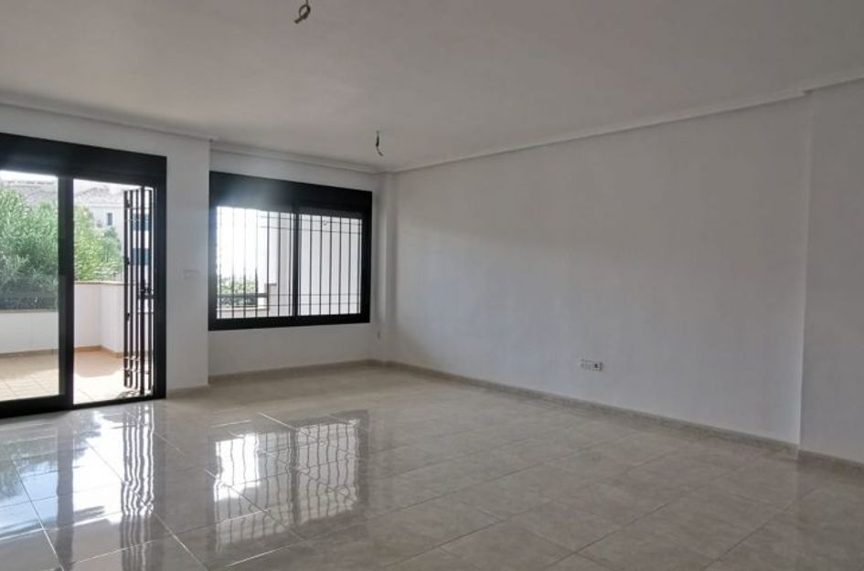 Appartement in La Florida