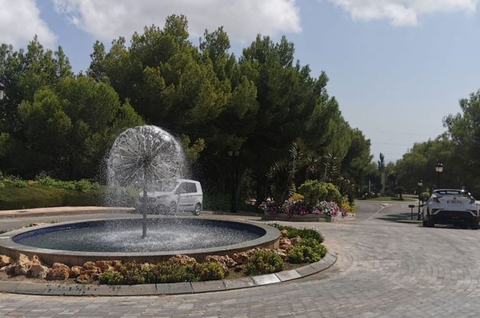 Appartement in La Florida