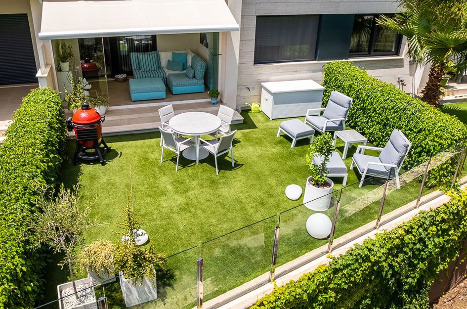 Appartement in Torre de la Horadada