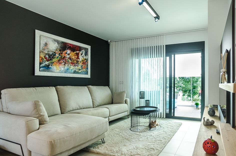 Appartement in Torre de la Horadada