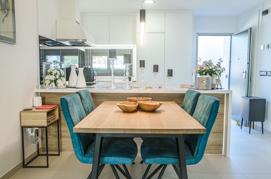 Appartement in Torre de la Horadada