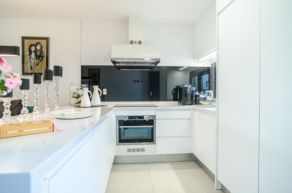 Appartement in Torre de la Horadada