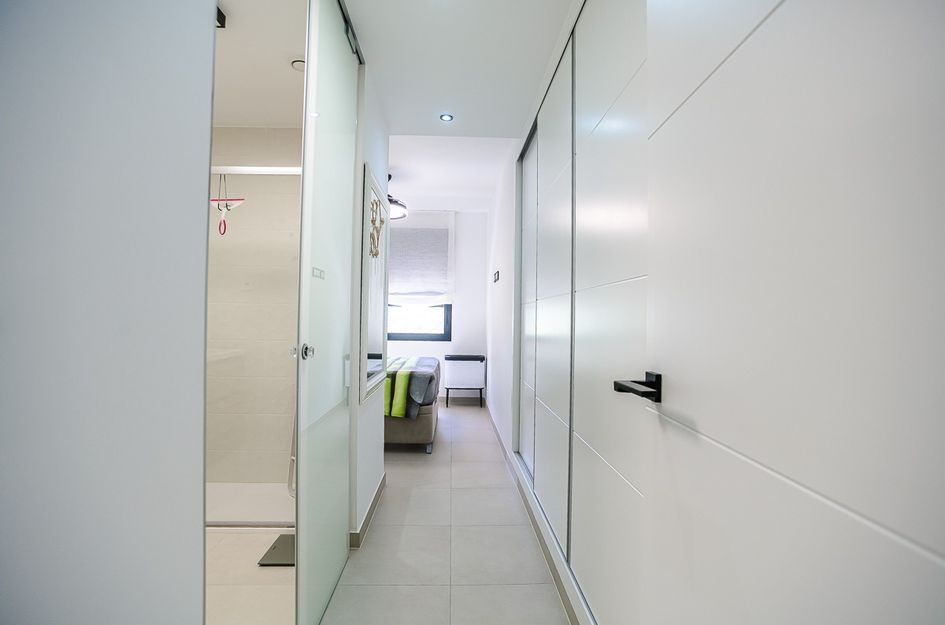 Appartement in Torre de la Horadada