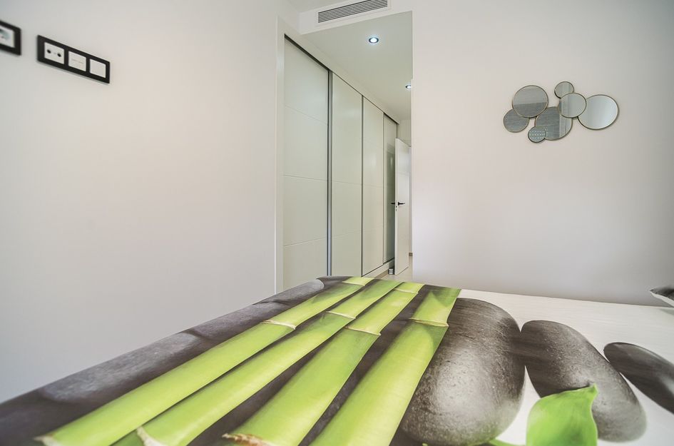 Appartement in Torre de la Horadada