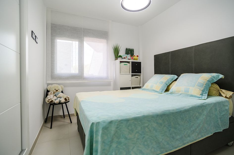 Appartement in Torre de la Horadada