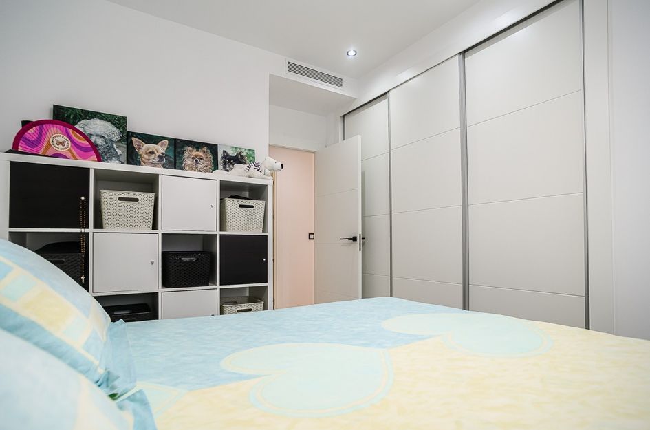 Appartement in Torre de la Horadada