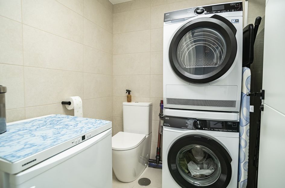 Appartement in Torre de la Horadada