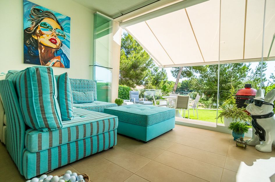 Appartement in Torre de la Horadada