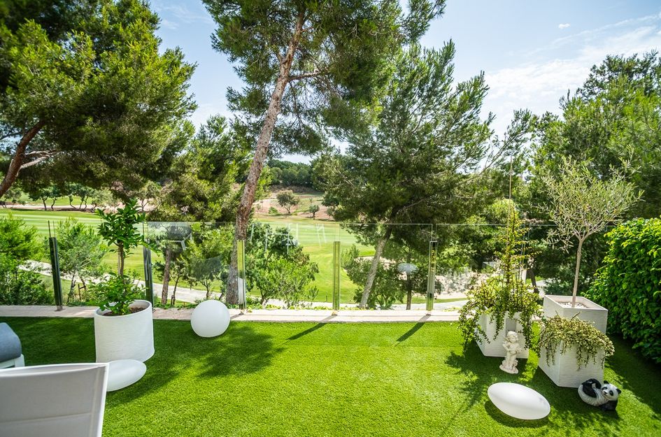 Appartement in Torre de la Horadada