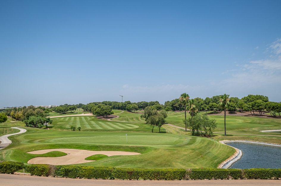 Appartement in Torre de la Horadada