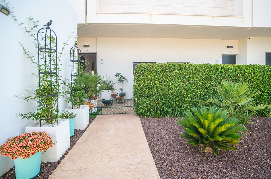 Appartement in Torre de la Horadada