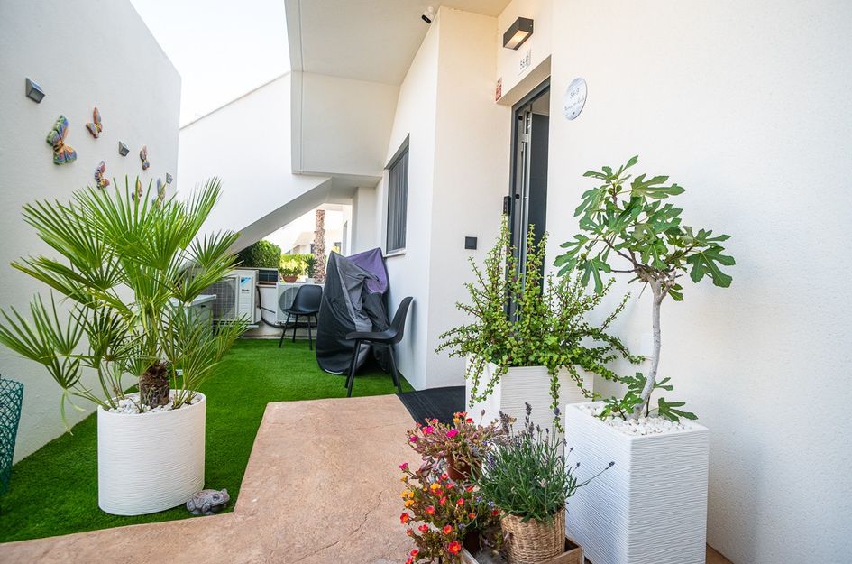 Appartement in Torre de la Horadada