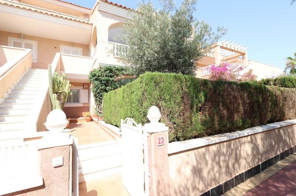 Bungalow in La Florida