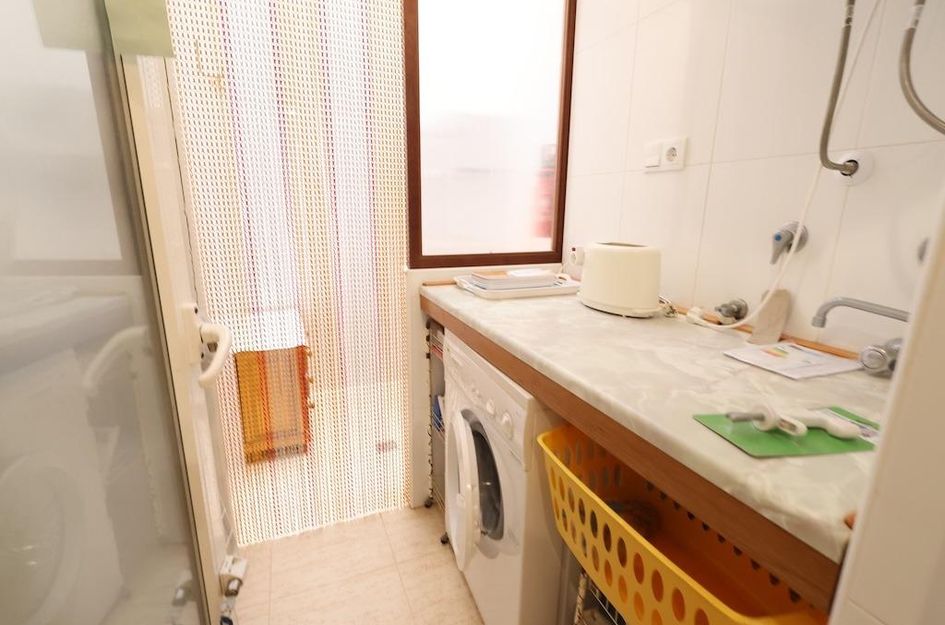 Bungalow in La Florida