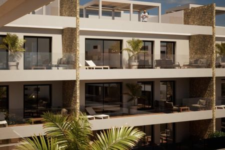Huis in Golf Badia