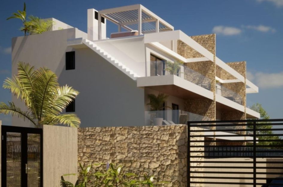 Huis in Golf Badia