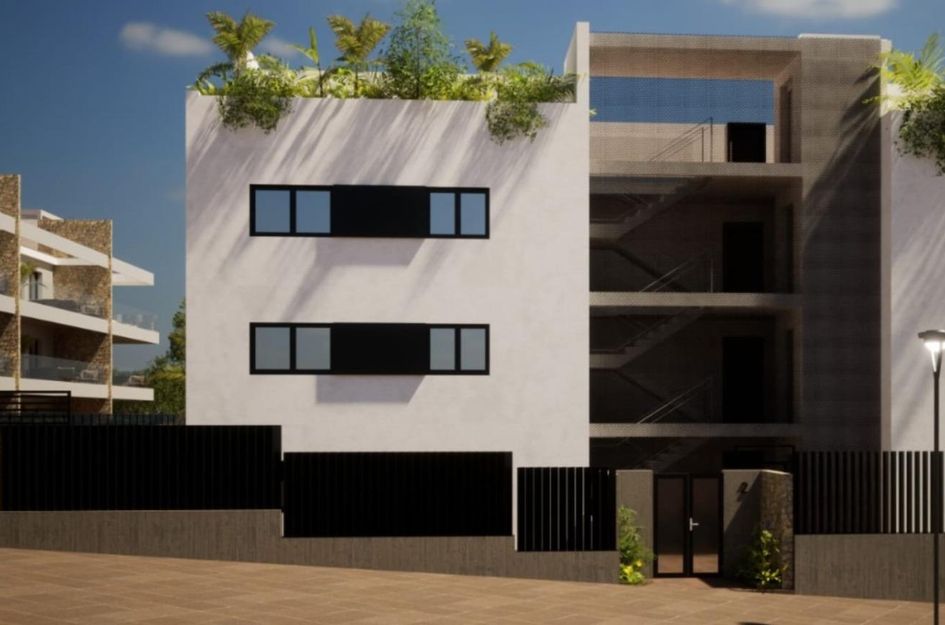Huis in Golf Badia