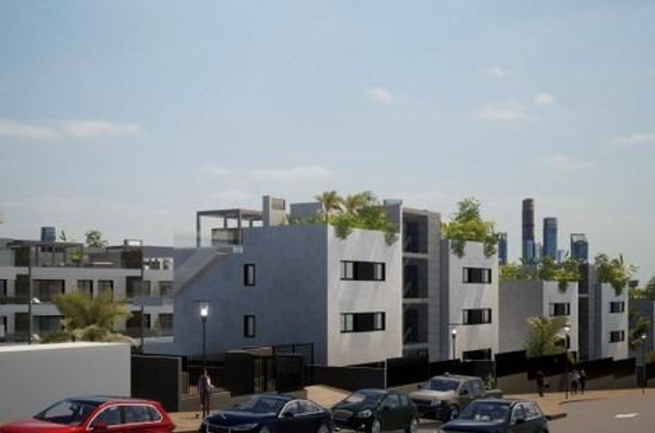 Huis in Golf Badia