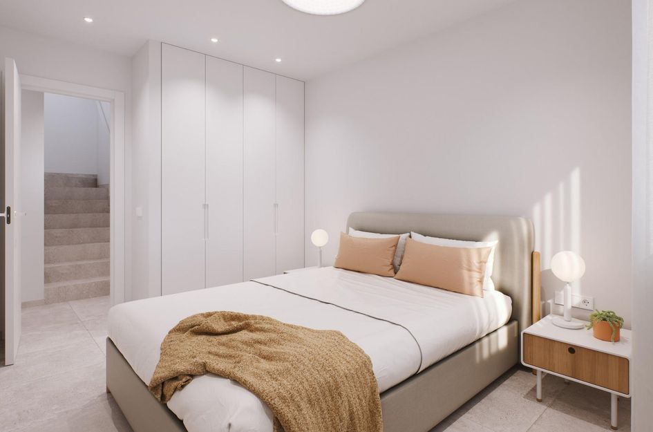 Huis in Torre de la Horadada