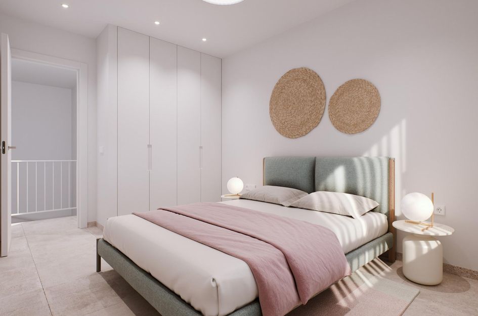 Huis in Torre de la Horadada