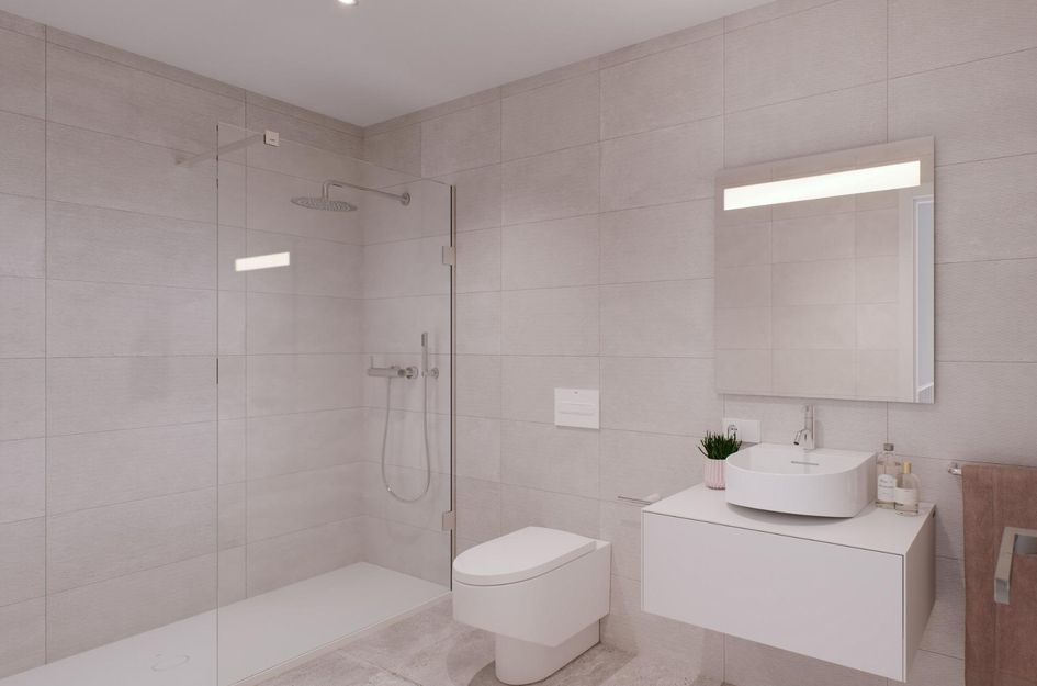 Huis in Torre de la Horadada