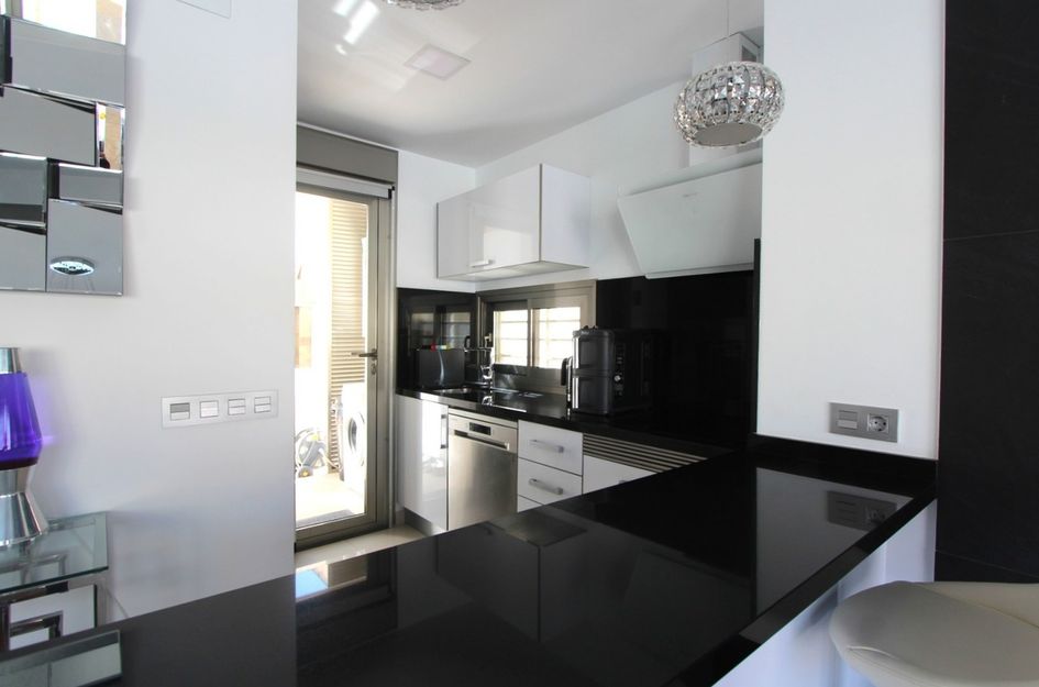 Villa in Villamartin