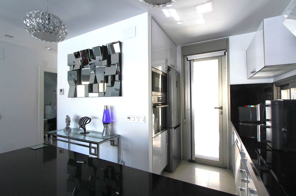 Villa in Villamartin