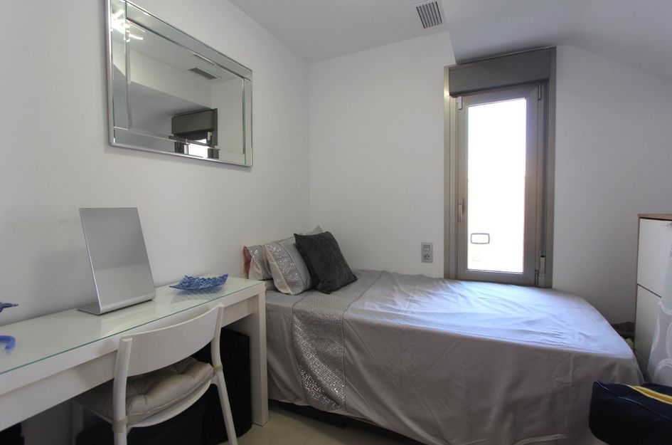 Villa in Villamartin