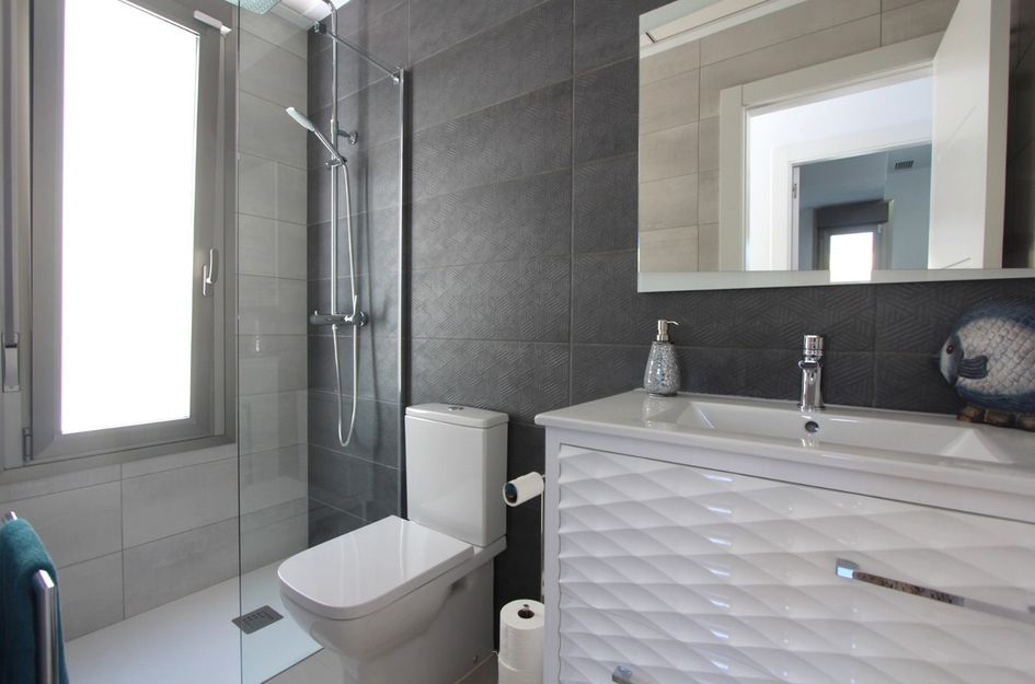 Villa in Villamartin