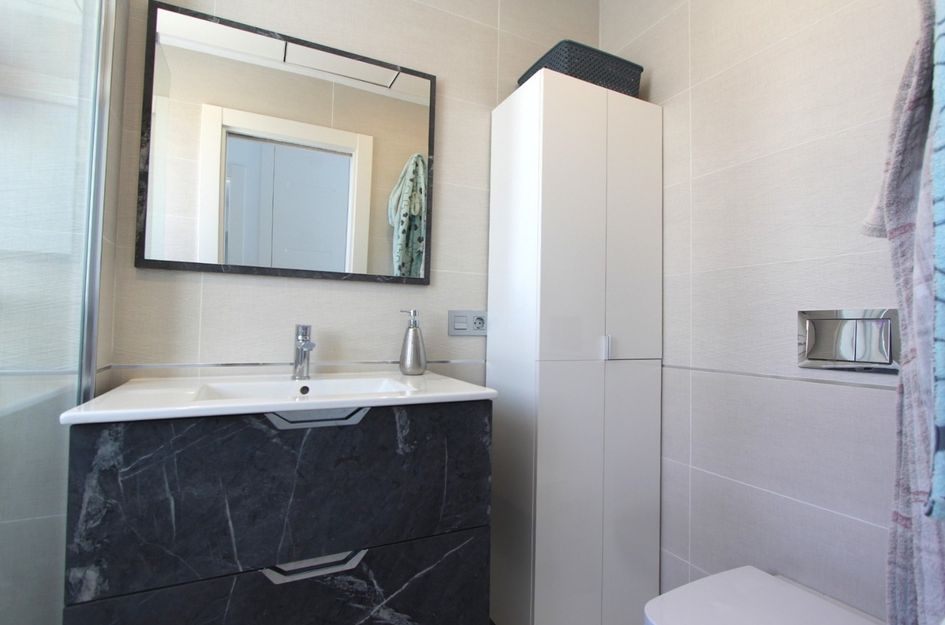 Villa in Villamartin