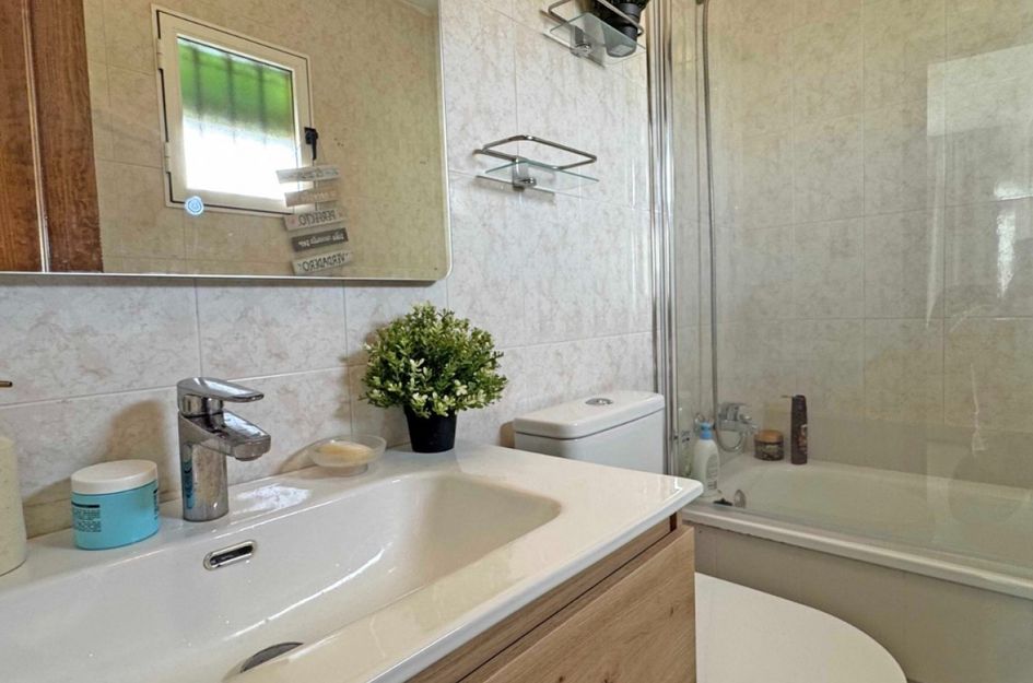 Duplex in Torrevieja